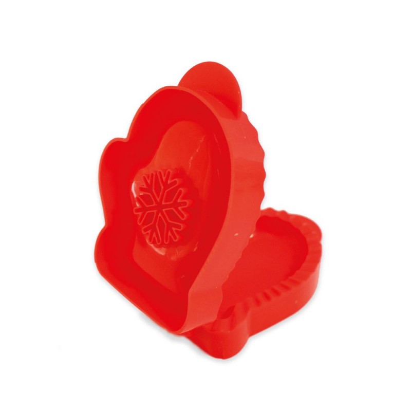 Scrap Cooking Φόρμα για Dumpling - Γαντάκι