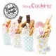 Scrap Cooking Βαφλιέρα
