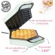 Scrap Cooking Βαφλιέρα