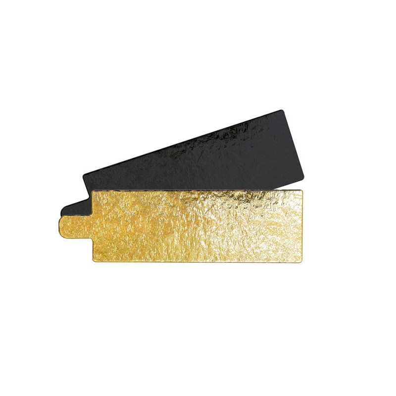 Scrap Cooking Βάση-δίσκος για γλυκά παραλληλόγραμμη-10 τεμάχια