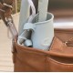 Scrunch Κουβαδάκι από ανακυκλώσιμη σιλικόνη Duck Egg Blue
