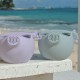Scrunch Ποτιστήρι από ανακυκλώσιμη σιλικόνη Light Purple