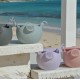 Scrunch Ποτιστήρι από ανακυκλώσιμη σιλικόνη Light Purple