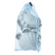Scrunch Καλούπια από ανακυκλώσιμη σιλικόνη Duck Egg Blue (4 Τεμάχια)