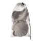 Scrunch Καλούπια από ανακυκλώσιμη σιλικόνη Warm Grey (4 Τεμάχια)