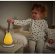 Shnuggle Φορητό Φωτάκι Θηλασμού και θερμόμετρο MoonLight Plus
