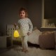 Shnuggle Φορητό Φωτάκι Θηλασμού και θερμόμετρο MoonLight Plus