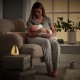Shnuggle Φορητό Φωτάκι Θηλασμού και θερμόμετρο MoonLight Plus