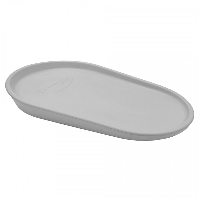 Shnuggle Αλλαξιέρα από αφρώδες υλικό Squishy Shnuggle Αλλαξιέρα από αφρώδες υλικό Squishy