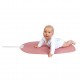 Shnuggle Χαλάκι Baby Yoga Ροζ