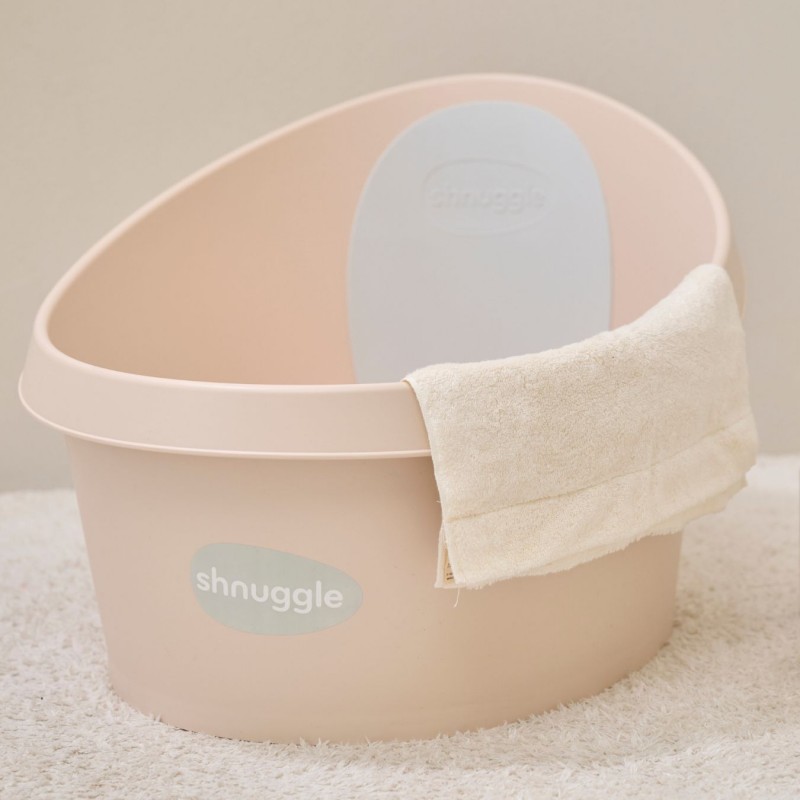 Shnuggle Toddler Bath Sand με τάπα