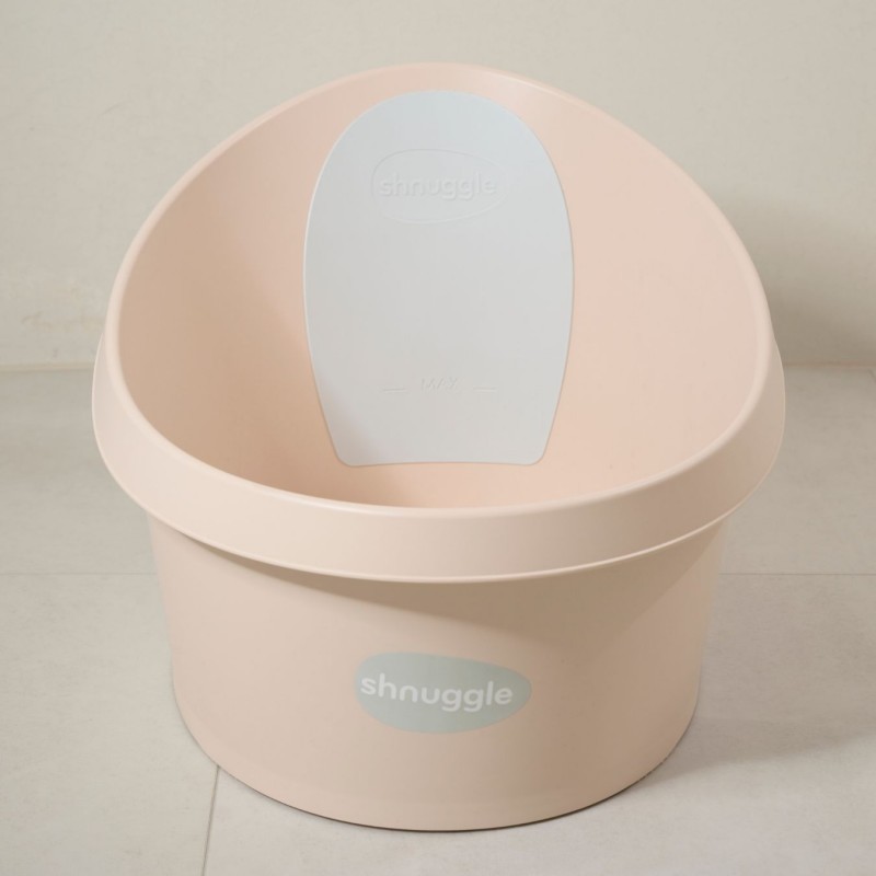 Shnuggle Toddler Bath Sand με τάπα