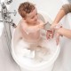 Shnuggle Toddler Bath Μπεζ με τάπα