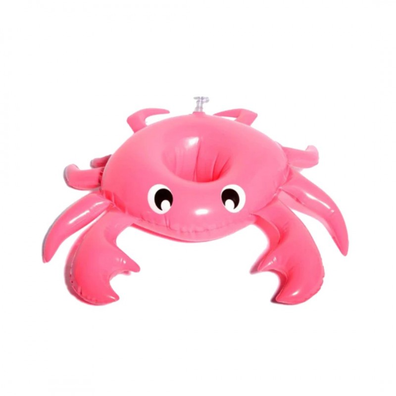 Swim Essentials: Φουσκωτή ποτηροθήκη - "Crab"