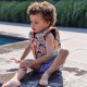 Swim Essentials: Σωσίβιο γιλέκο για παιδιά με βάρος 18-30 κιλά - "Shark"