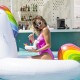 Swim Essentials: Φουσκωτή ποτηροθήκη - "Unicorn"