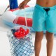 Swim Essentials: Μεγάλη πισίνα με τσουλήθρα - "Whale"