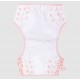 Swim Essentials Πάνα-μαγιό "Old Pink Leopard" για ηλικίες 0-3 ετών