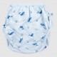 Swim Essentials Πάνα-μαγιό "White Whale " για ηλικίες 0-3 ετών