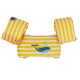 Swim Essentials: Μπρατσάκια με σωσίβιο για παιδιά με βάρος 15-30 κιλά - "Yellow-White Whale"