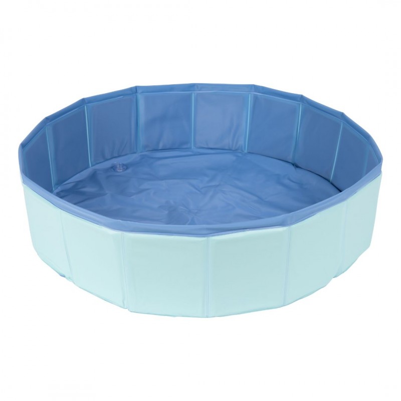 Swim Essentials: Πισίνα για σκύλους Ø80εκ.  - "Mint Green"