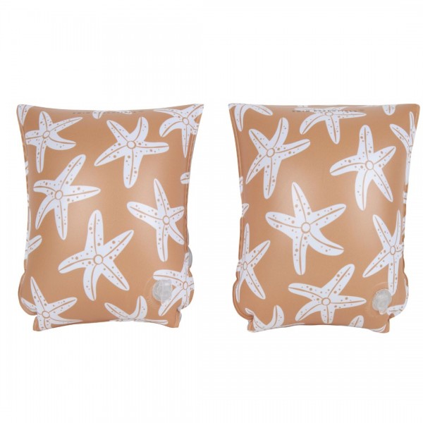 Swim Essentials: Μπρατσάκια για παιδιά από 0-2 ετών - "Sea Stars"