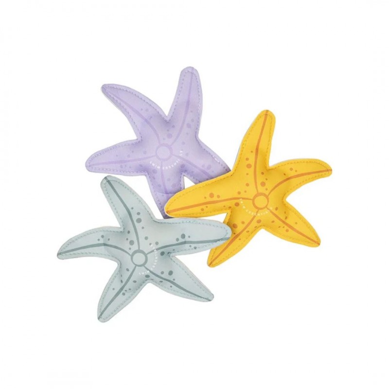 Swim Essentials: Παιχνίδι θαλάσσης/πισίνας - Sea Stars