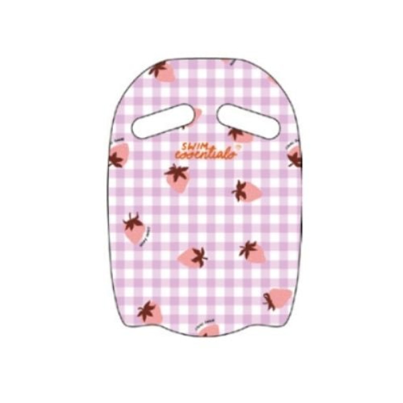 Swim Essentials: Σανίδα Κολύμβησης - "Strawberry Fields"
