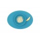 Ezpz: Εκπαιδευτικό μπολ 4+ μηνών Tiny Bowl Blue