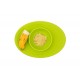 Ezpz: Εκπαιδευτικό μπολ 4+ μηνών Tiny Bowl Lime