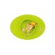 Ezpz: Εκπαιδευτικό μπολ 4+ μηνών Tiny Bowl Lime