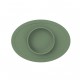 Ezpz: Εκπαιδευτικό μπολ 4+ μηνών Tiny Bowl Olive