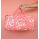 A little lovely company: Μικρό Weekend bag 46x25εκ - Fun