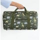 A little lovely company: Μικρό Weekend bag 46x25εκ - Savanna