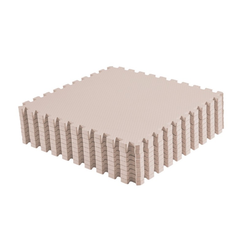 Toddlekind Παζλ Δαπέδου Classic Blush