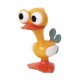 Tolo Toys: Αστείο πουλάκι με κινούμενα μάτια από βιοδιασπώμενο πλαστικό