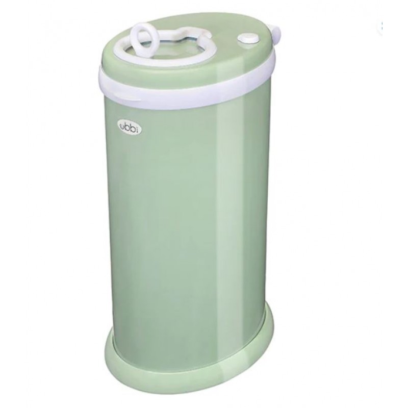 Ubbi: Κάδος απορριμμάτων για πάνες Sage