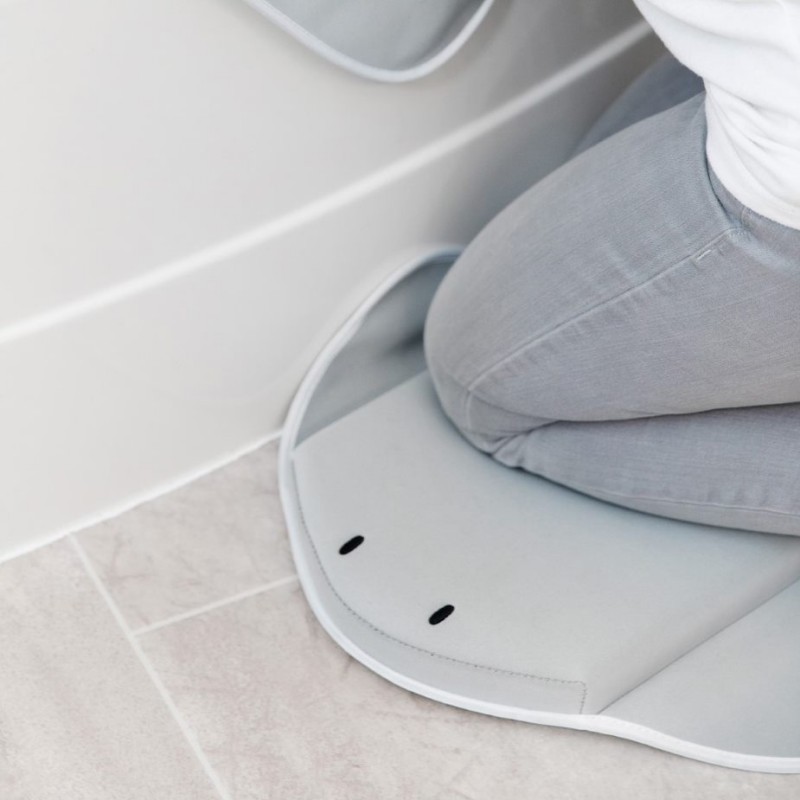 Ubbi Μαξιλαράκι μπανιέρας για την προστασία των γονάτων