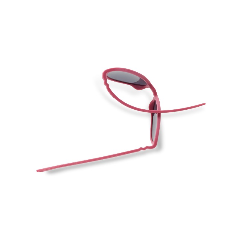 KiETLA: Γυαλιά Ηλίου Wazz 0-1 ετών -Raspberry