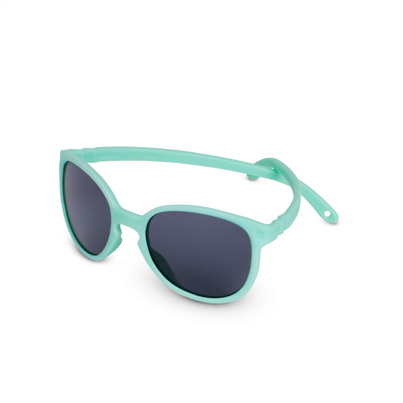 KiETLA: Γυαλιά Ηλίου Wazz 2-4 ετών - Wayfarer Mint