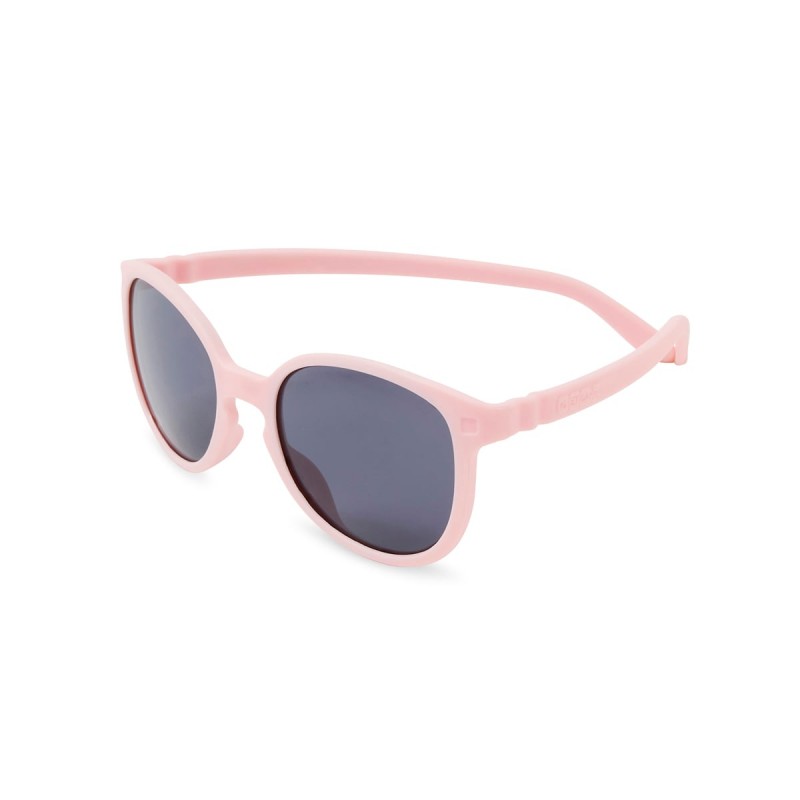KiETLA: Γυαλιά Ηλίου Wazz 4-7 ετών - Blush Pink
