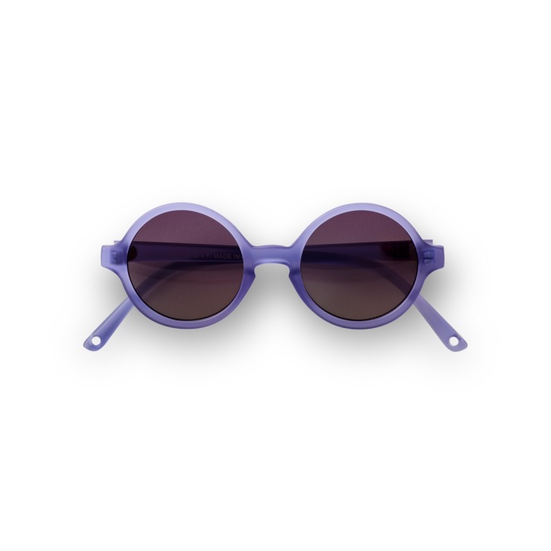 Woam by Kietla: Γυαλιά Ηλίου 0-2 ετών - Purple