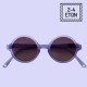 Woam by Kietla: Γυαλιά Ηλίου 2-4 ετών - Purple