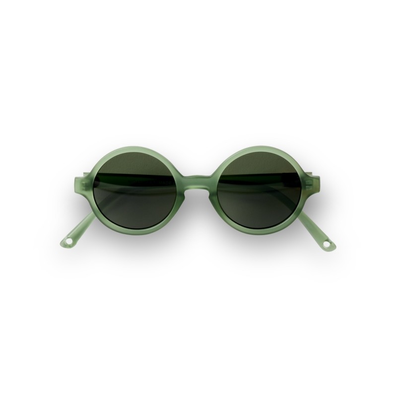 KiETLA: Γυαλιά Ηλίου 4-6 ετών Woam - Bottle green