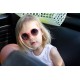 Woam by Kietla: Γυαλιά Ηλίου 4-6 ετών - Strawberry