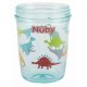 Nuby Ποτηράκι με Λαβές Flip-It  240ml 12m+ 