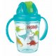 Nuby Ποτηράκι με Λαβές Flip-It  240ml 12m+ 
