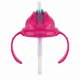 Nuby Ποτηράκι με Λαβές Flip-It  240ml 12m+ 