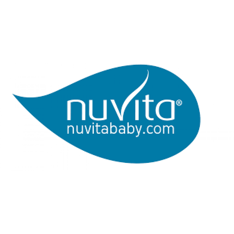 Nuvita Σετ Περιποίησης Sage Green