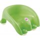 OK BABY ''Pouf'' Κάθισμα μπάνιου & παιδική καρέκλα green